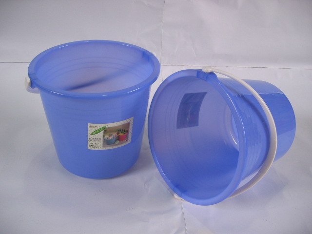  Plastic Pail (Пластиковое ведро)