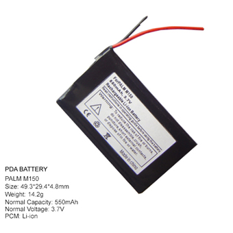  PDA Battery