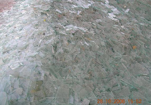  Glass Scrap (Glass Scrap)