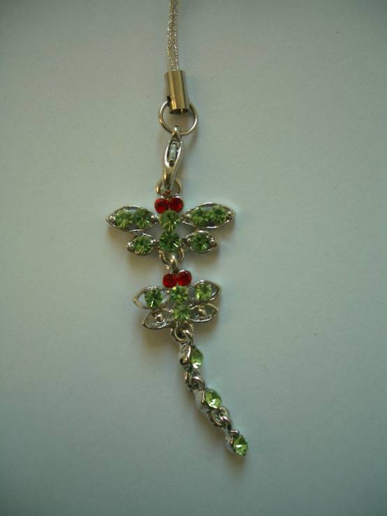  Mobile Phone Charm ( Mobile Phone Charm)