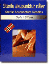  Acupuncture Needles ( Acupuncture Needles)