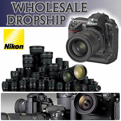  Dropship Nikon D80 D70s D50 Slr Digital Camera Body & Kit (Dropship Nikon D80 D70s D50 Digital SLR Camera Body & Kit)