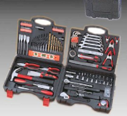  146pcs Home Work Tool Set (146pcs главный рабочий инструмент Установить)