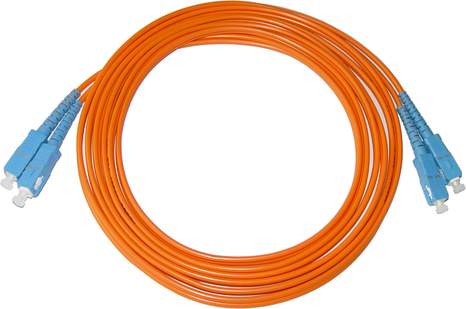  Fiber Patch Cord (Fiber Patch Cord)