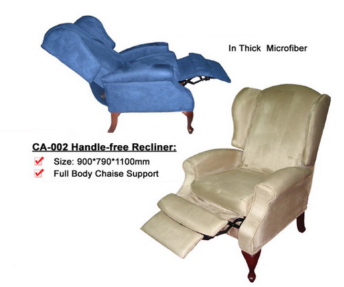  Recliner Chair