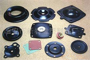  Rubber Diaphragms (Резиновая Диафрагмы)