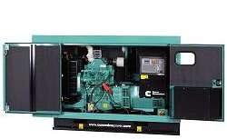 Generator Set (Generator Set)