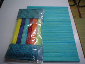 Table Cloth (Table Cloth)