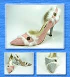 Ladies` Dress Shoes (Ladies` Dress Shoes)