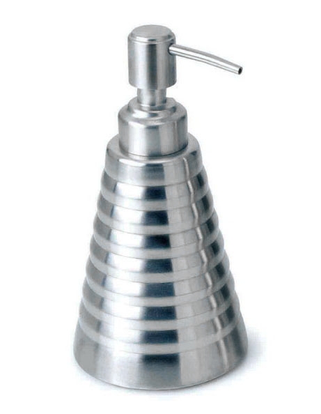  Bathroom Series (prince-shaped Wavy Soap Dispenser) (Salle de bain Series (prince-forme Wavy Distributeur de savon))