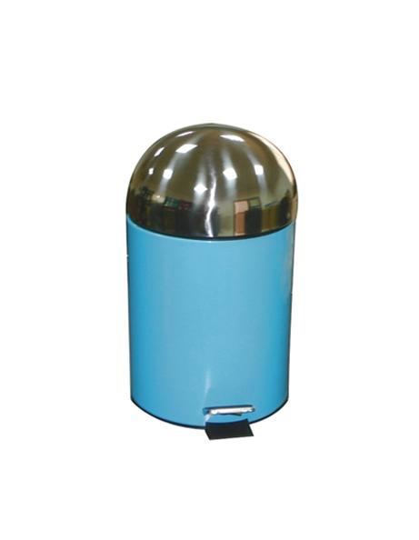  Ash Bin (5L ball-shaped lid dustbin ) (Ash Bin (5L ball-poubelle couvercle en forme))