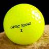  Golf Balls (Balles de golf)
