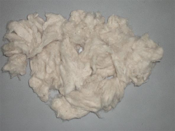  Cotton Linter (Baumwoll-Linter)