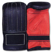  Boxing Mitts (Gants de boxe)