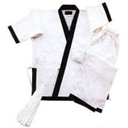 Karate Uniforms (Karate Uniforms)