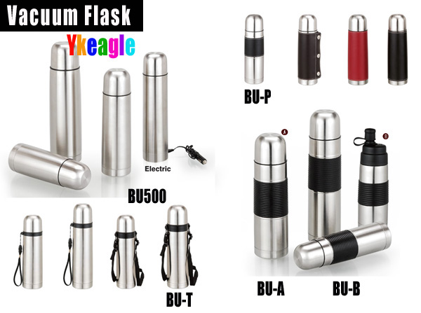  Vacuum Flask / Thermos / Cup / Mug (Fiole à vide / Thermos / Cup / Mug)