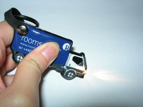  Light Up Key Tag ( Light Up Key Tag)