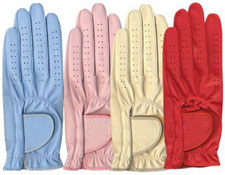  Artificial Leather Gloves (Gants en cuir artificiel)