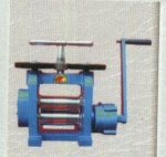  Jewellers Rolling Mill - Reduction Gear Model (Ювелиры Rolling Mill - редуктор модели)