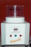  Magnetic Polisher (Magnetische Poliermaschine)