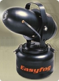  EASYFOG ULV Fogger