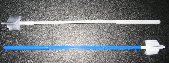  Cervical Ram Brush And Spatula