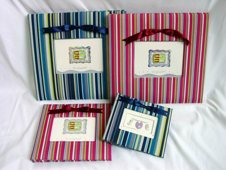  Scrapbook Kit (Scrapbook Kit)