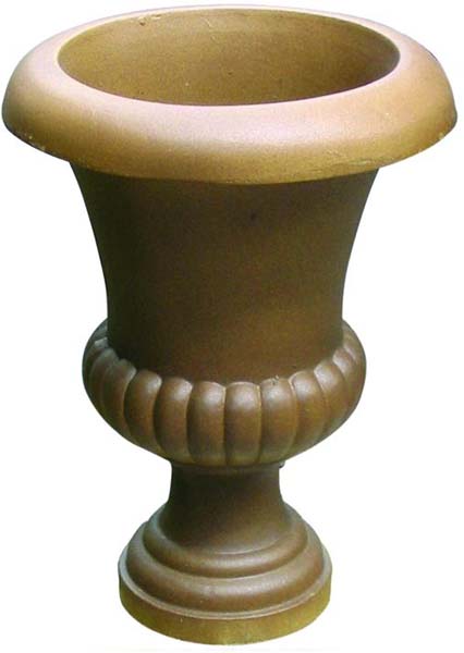  Fiberglass Urn (Урна со стеклопакетами)