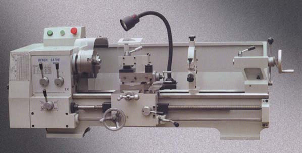  Bench Lathe