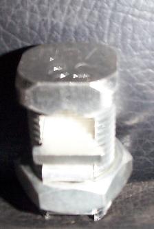  Split Bolt Connector Ksu & Ks Type Series (Split Bolt connecteur Ksu & KS Type Series)