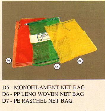 Mesh Bag Für Verpackung (Mesh Bag Für Verpackung)
