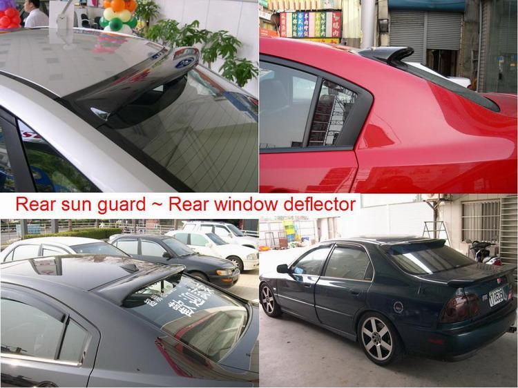 sun visors for cars. Car Rear Window Sun Visor, Sun