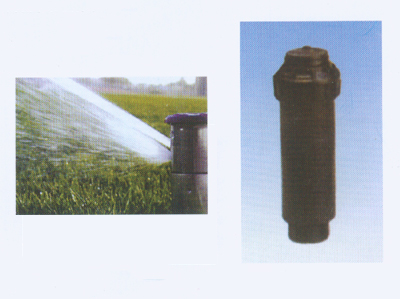  Irrigation 4-Inch Pop-Up Rotary Sprinkler (Gear-Drive Rotor) (Bewässerung 4-Zoll-Pop-Up Rotary Sprinkler (Gear Drive-Rotor))