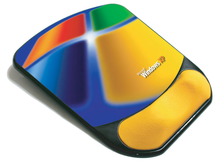  Foam Pad (Schaumstoff-Pad)