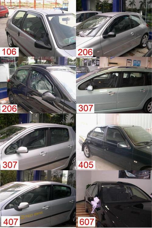  Window Visor, Door Visor, Vent Visor, Rain Guard ( Window Visor, Door Visor, Vent Visor, Rain Guard)