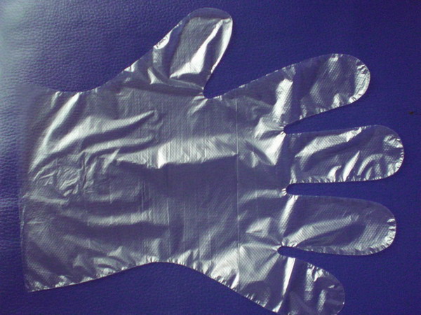  Hdpe Gloves