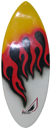  Skimboard