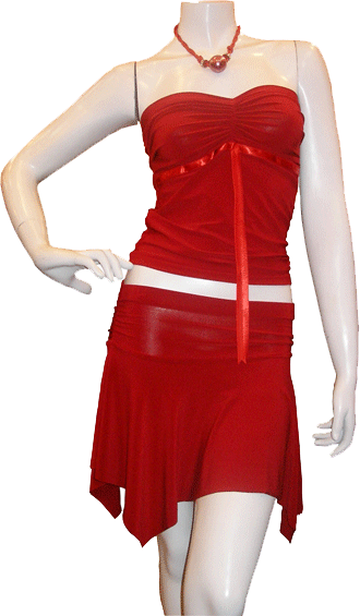  Dress ( Dress)