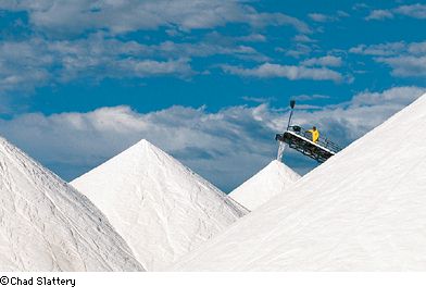  Road Salt - De - Icing Salt (Auftausalz - De - Auftausalz)