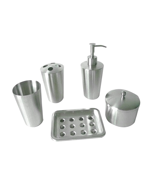  Bathroom Series (soap Dispenser Set) (Salle de bain Series (distributeur de savon Set))