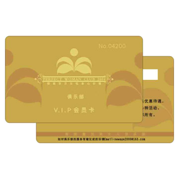  Ic Card (IC Card)