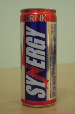  Energy Drink