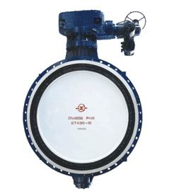  Butterfly Valve (Vanne papillon)