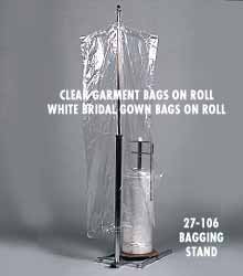  Garment Bags On Roll (Kleidersäcke On Roll)