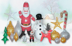  Christmas Items, Christmas Tree, Snowman, Santa Claus, Pumpkin ( Christmas Items, Christmas Tree, Snowman, Santa Claus, Pumpkin)