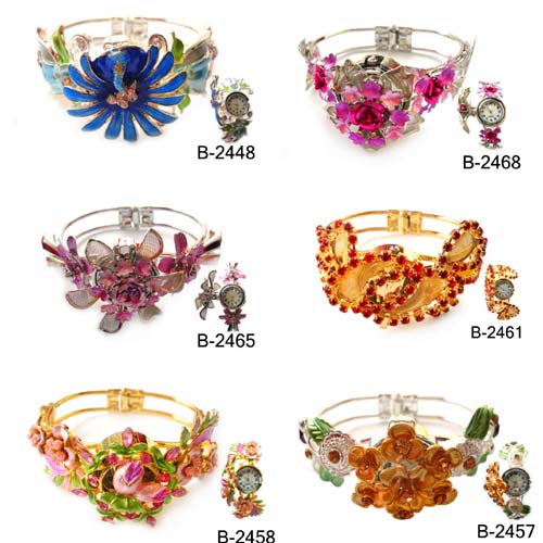  Bracelet Watch (Браслет Смотреть)