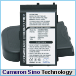  Pda Battery, Gps Battery, Mio Battery