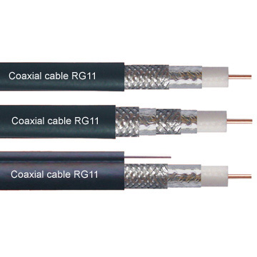Coaxial Cable Rg11 (Câble coaxial RG11)