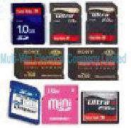  SD Card 1gb