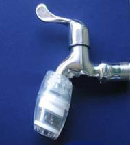 Wasser-Cleaner (Wasser-Cleaner)
